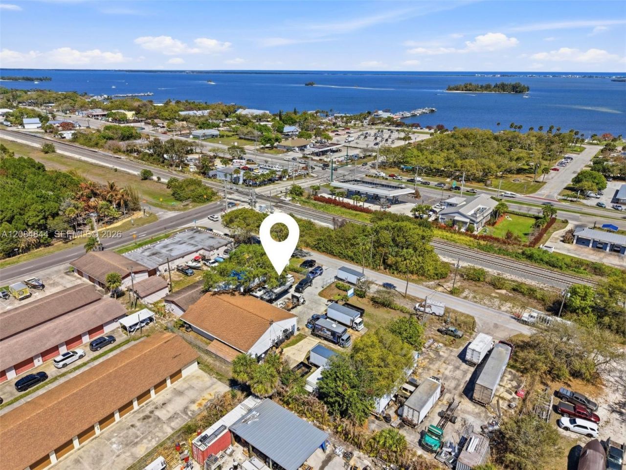 645 Old Dixie Hwy , Sebastian, FL 32958 Photo
