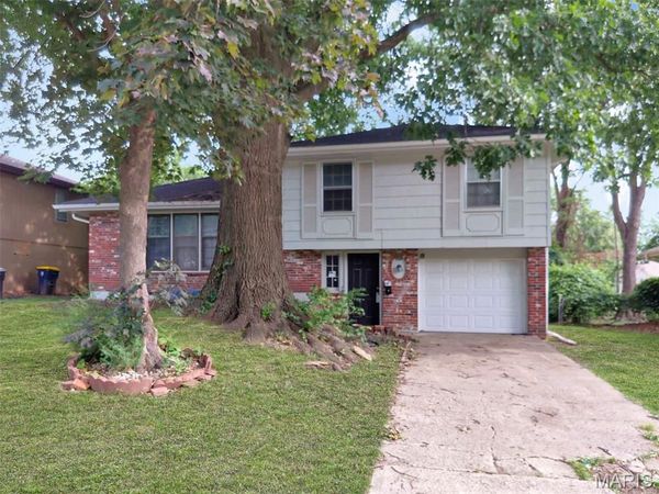 7707 E 118th Terrace , Kansas City, MO 64134