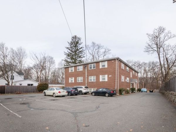 84 Pleasant, Unit 11, Randolph, MA 02368