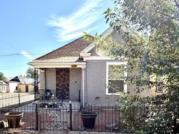 1430 Spruce St, Pueblo, CO 81004