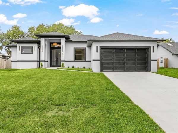 23217 ALASKA AVENUE , PORT CHARLOTTE, FL 33952