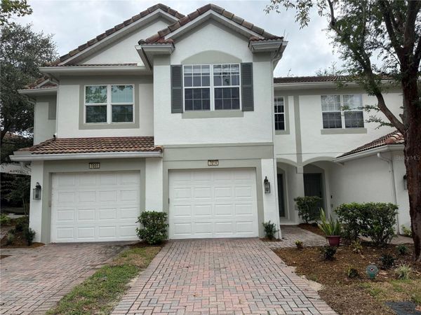 7014 CADIZ BOULEVARD , ORLANDO, FL 32819