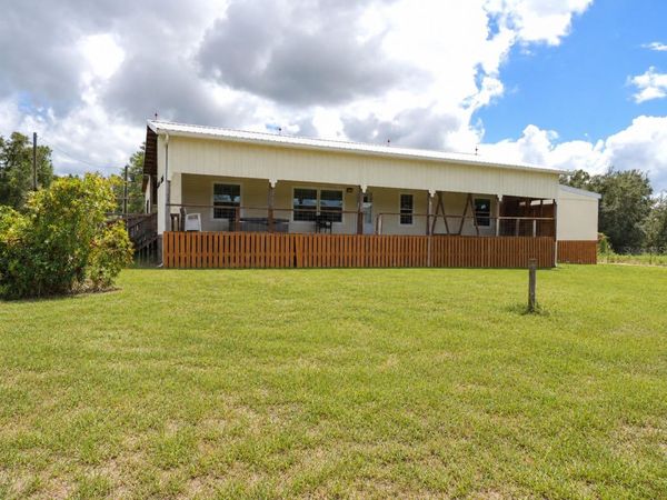 5950 NE 107TH COURT, BRONSON, FL 32621