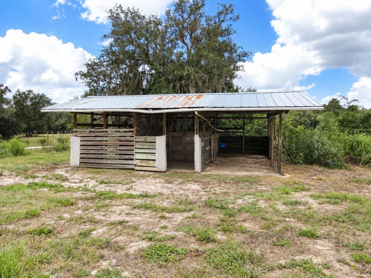 5950 NE 107th Court, Bronson, FL 32621 Photo