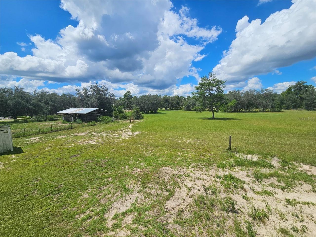 5950 NE 107th Court, Bronson, FL 32621 Photo