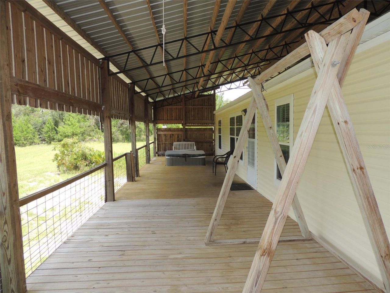 5950 NE 107th Court, Bronson, FL 32621 Photo