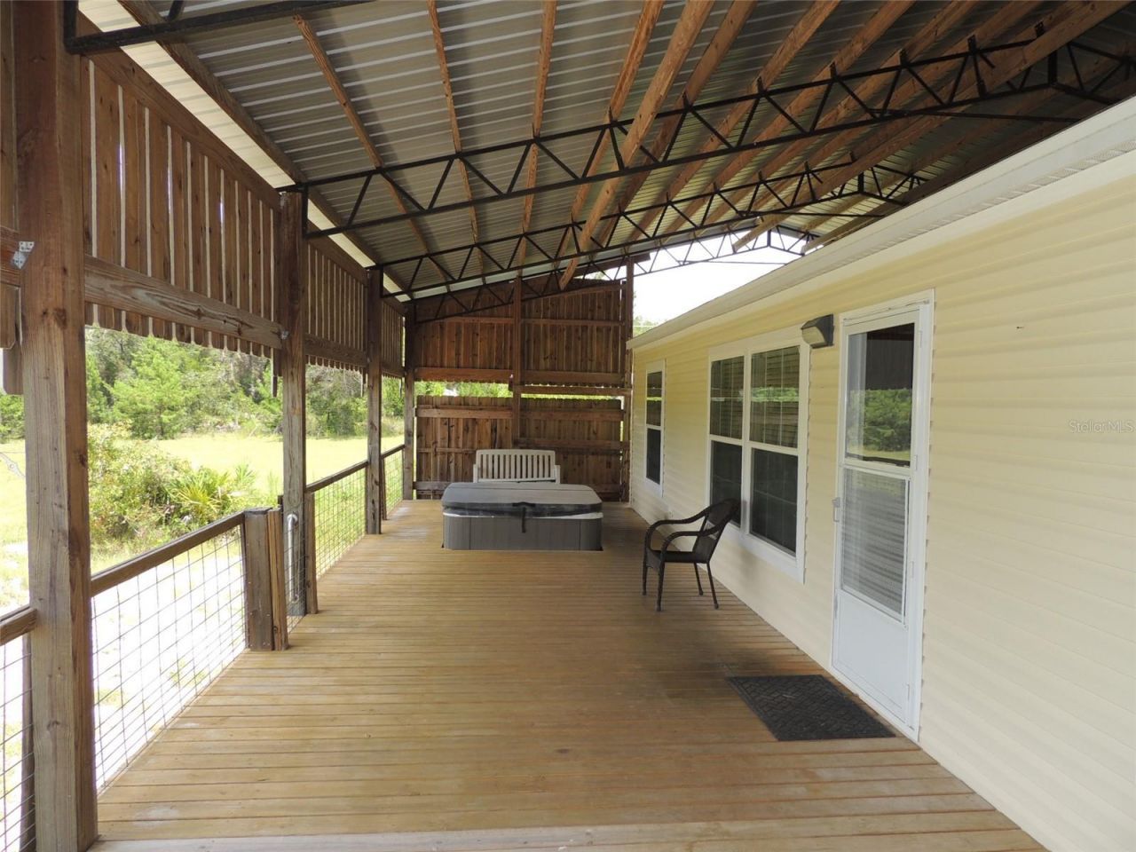 5950 NE 107th Court, Bronson, FL 32621 Photo