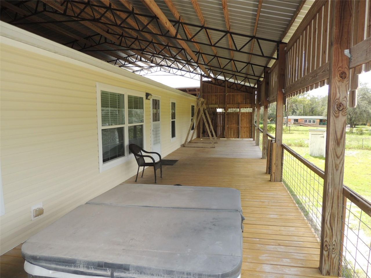 5950 NE 107th Court, Bronson, FL 32621 Photo