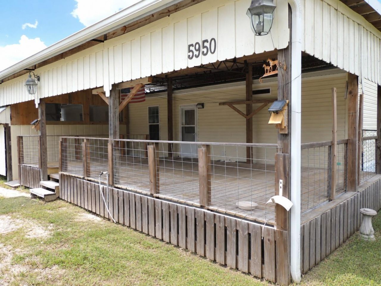 5950 NE 107th Court, Bronson, FL 32621 Photo