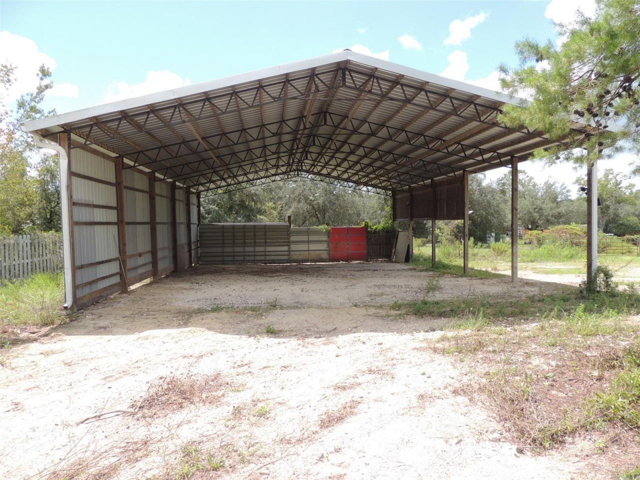 5950 NE 107th Court, Bronson, FL 32621 Photo