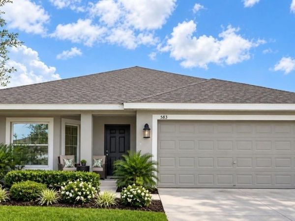 583 JETT LN,, DAVENPORT, FL 33837