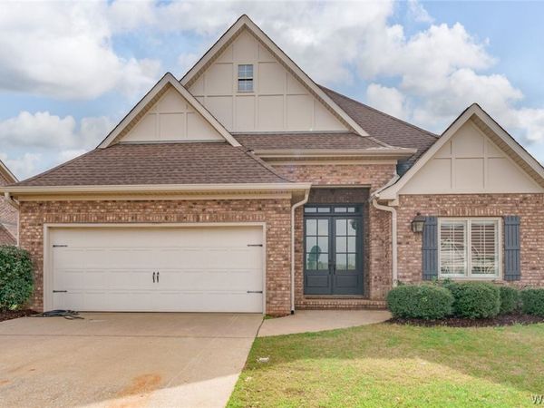 4511 ROYALE Drive , Tuscaloosa, AL 35406