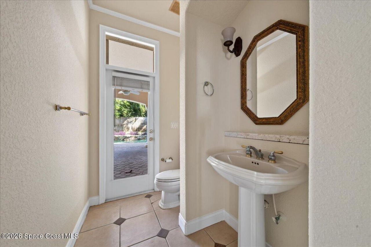 263 Loggerhead Drive , Melbourne Beach, FL 32951 Photo