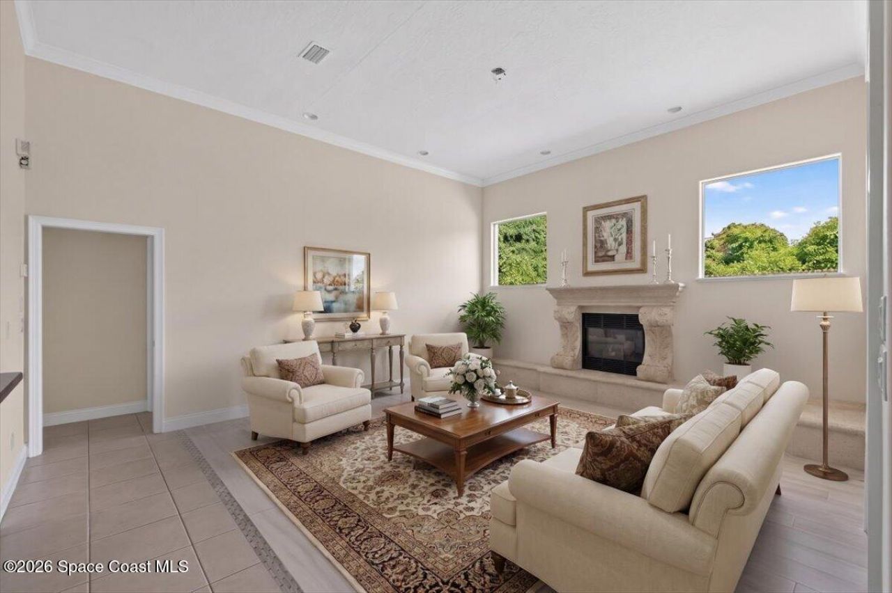 263 Loggerhead Drive , Melbourne Beach, FL 32951 Photo