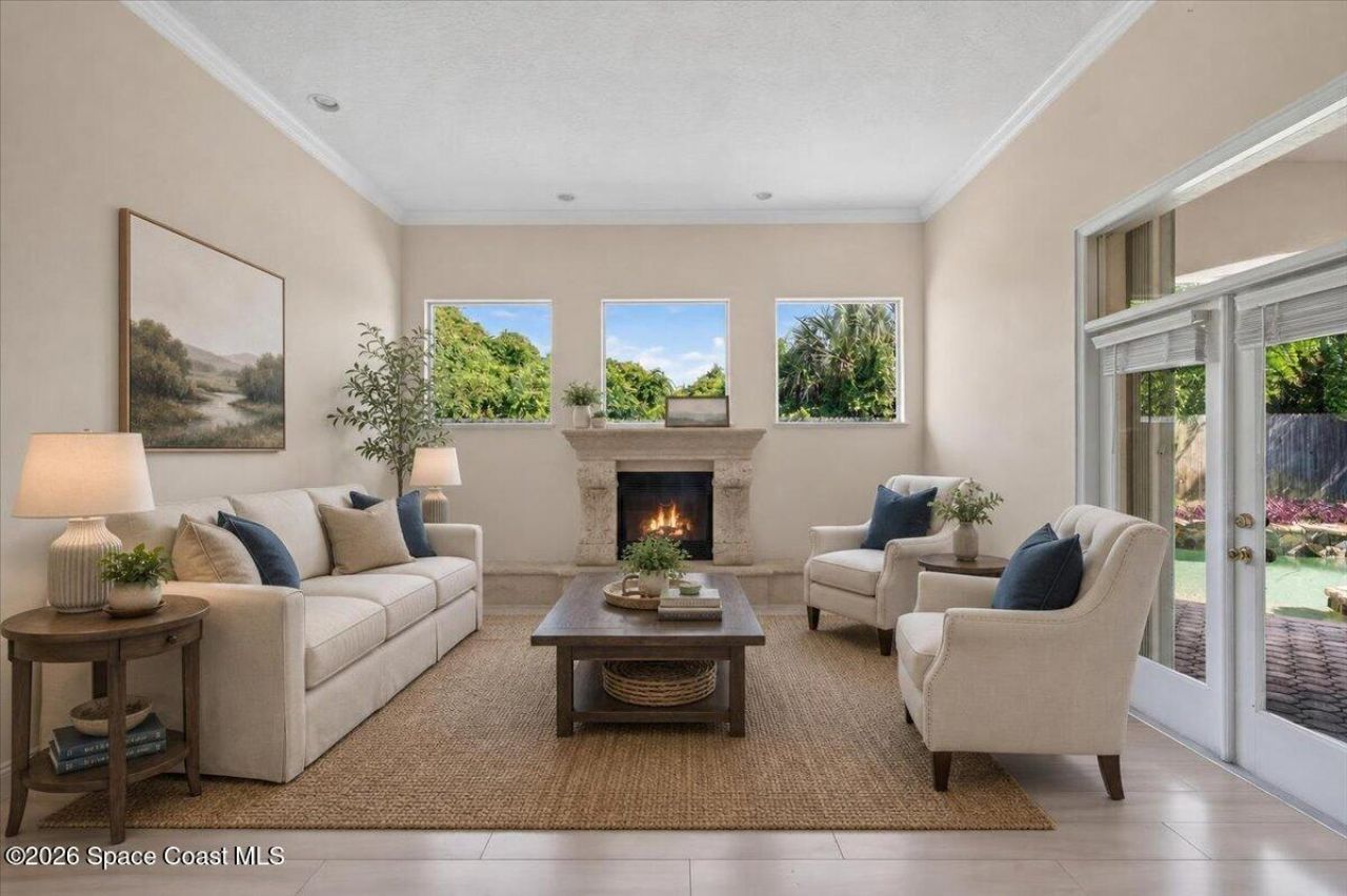 263 Loggerhead Drive , Melbourne Beach, FL 32951 Photo