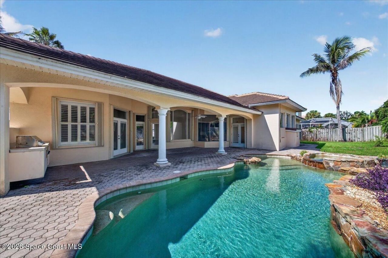 263 Loggerhead Drive , Melbourne Beach, FL 32951 Photo