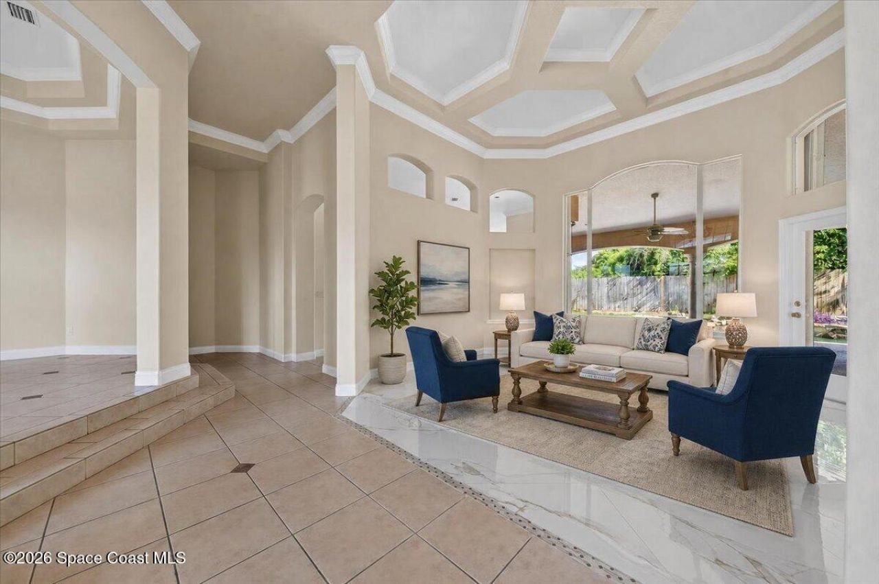 263 Loggerhead Drive , Melbourne Beach, FL 32951 Photo