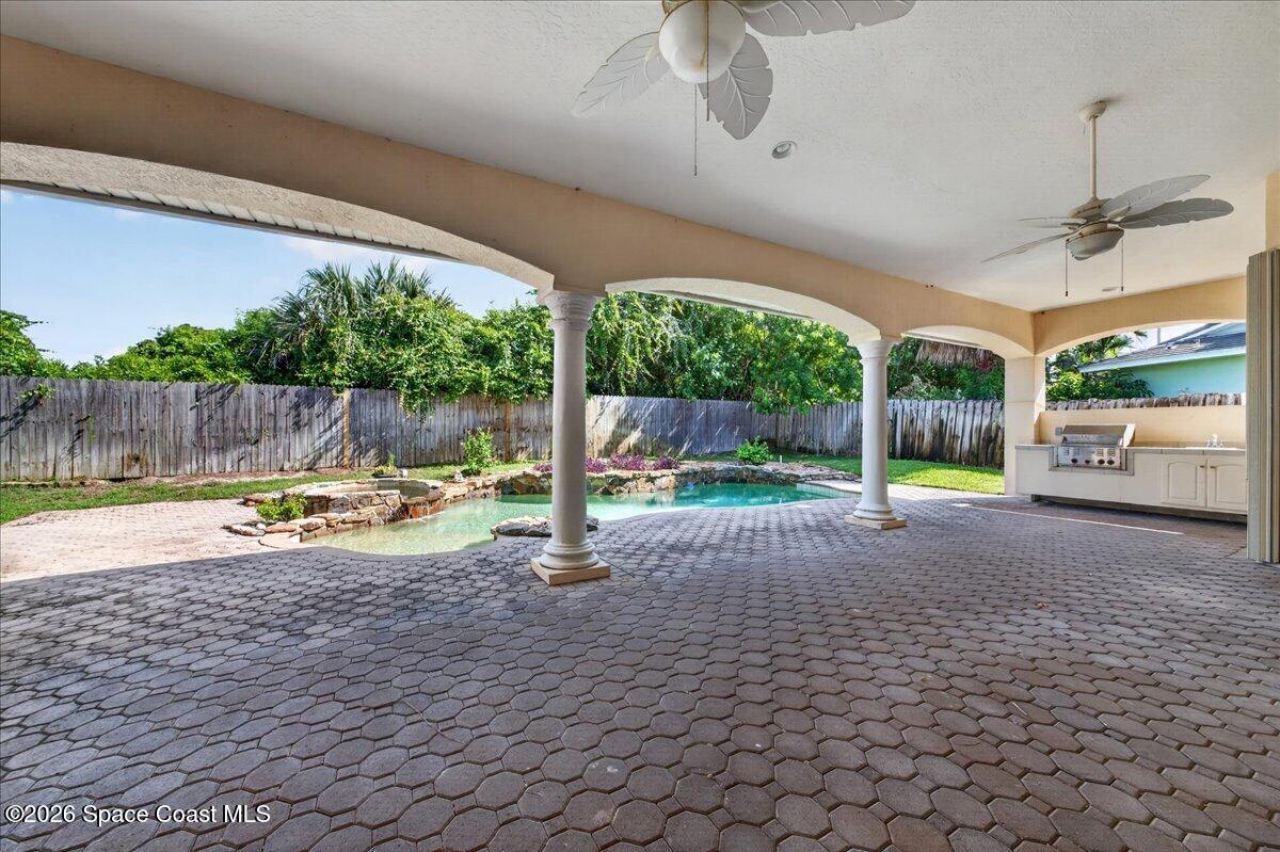 263 Loggerhead Drive , Melbourne Beach, FL 32951 Photo