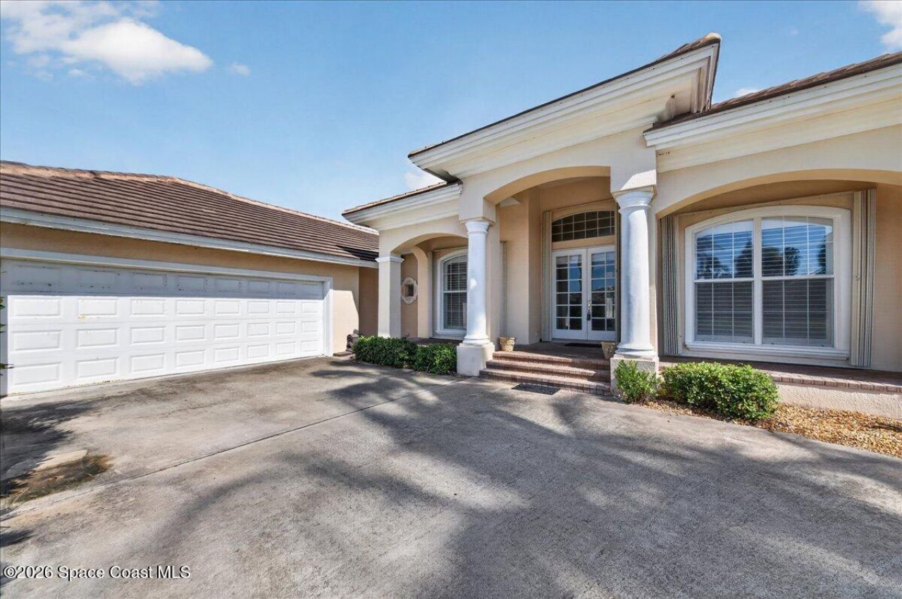 263 Loggerhead Drive , Melbourne Beach, FL 32951 Photo