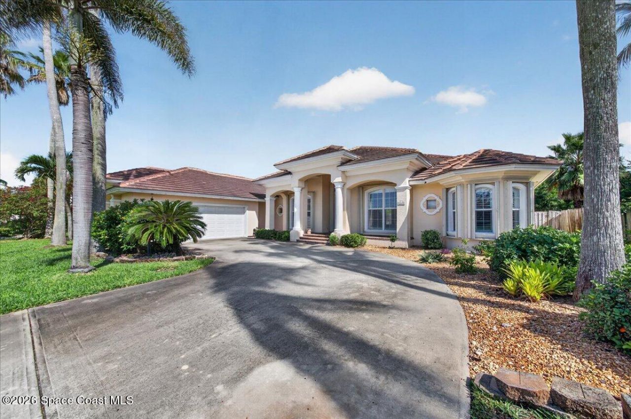 263 Loggerhead Drive , Melbourne Beach, FL 32951 Photo