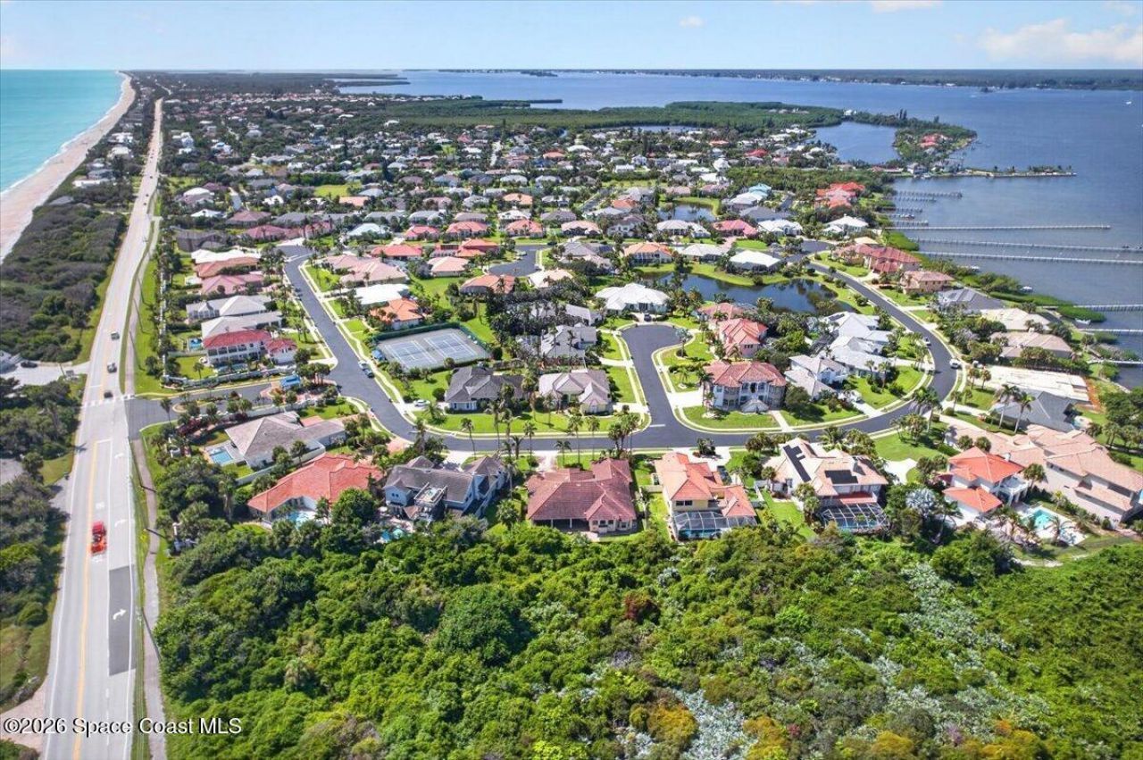 263 Loggerhead Drive , Melbourne Beach, FL 32951 Photo