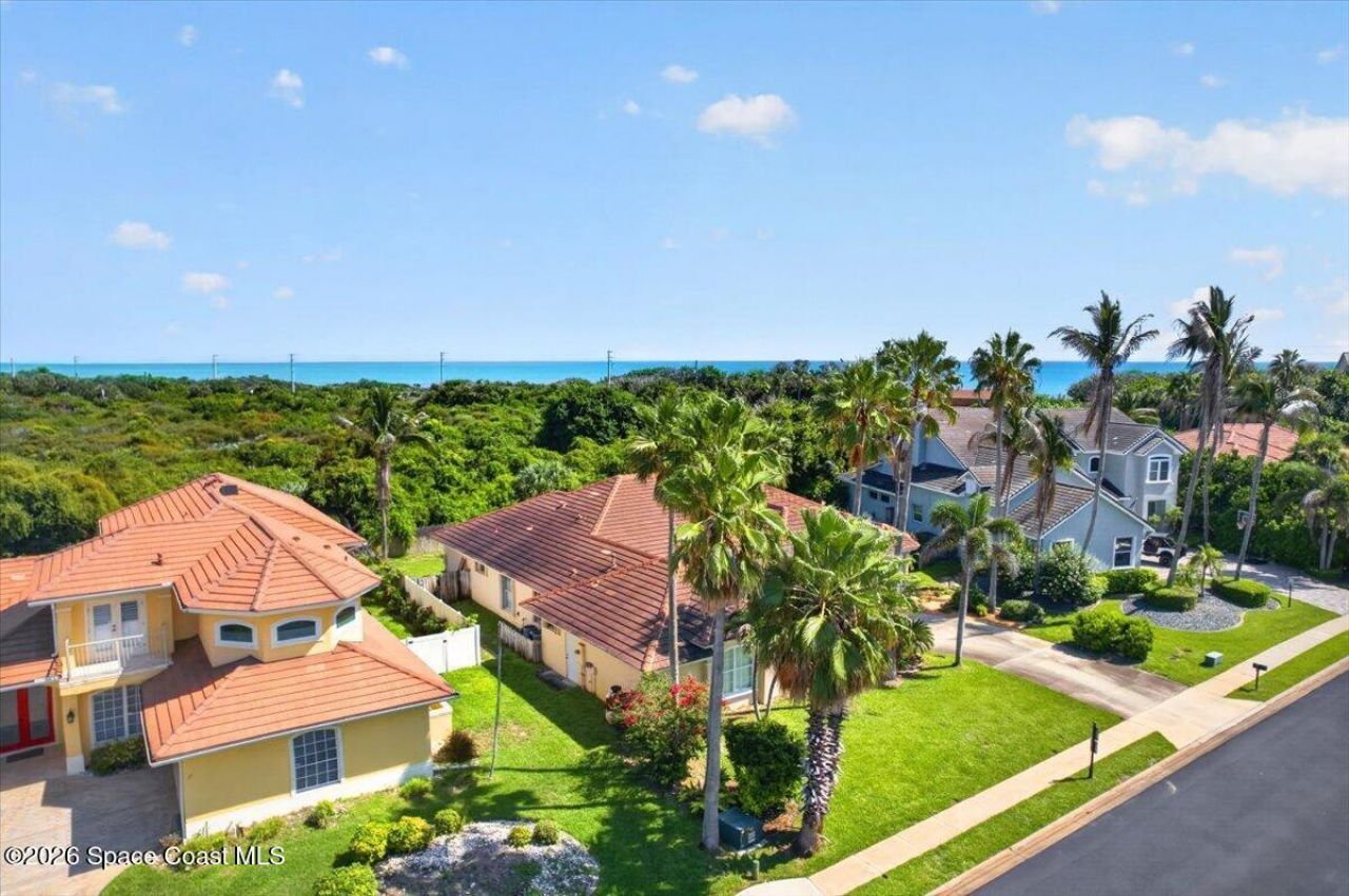 263 Loggerhead Drive , Melbourne Beach, FL 32951 Photo