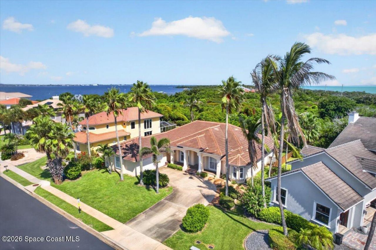 263 Loggerhead Drive , Melbourne Beach, FL 32951 Photo