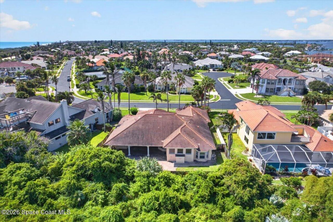 263 Loggerhead Drive , Melbourne Beach, FL 32951 Photo
