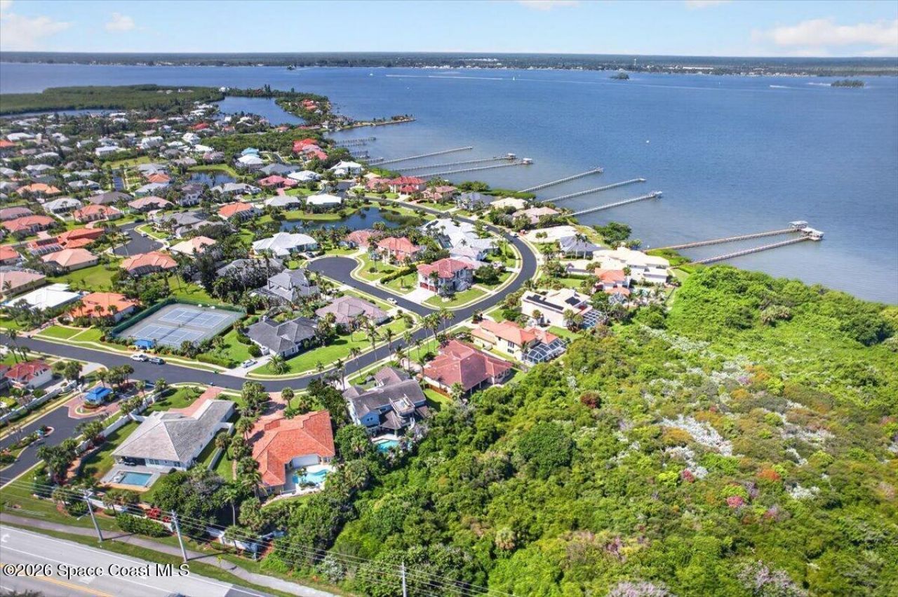 263 Loggerhead Drive , Melbourne Beach, FL 32951 Photo