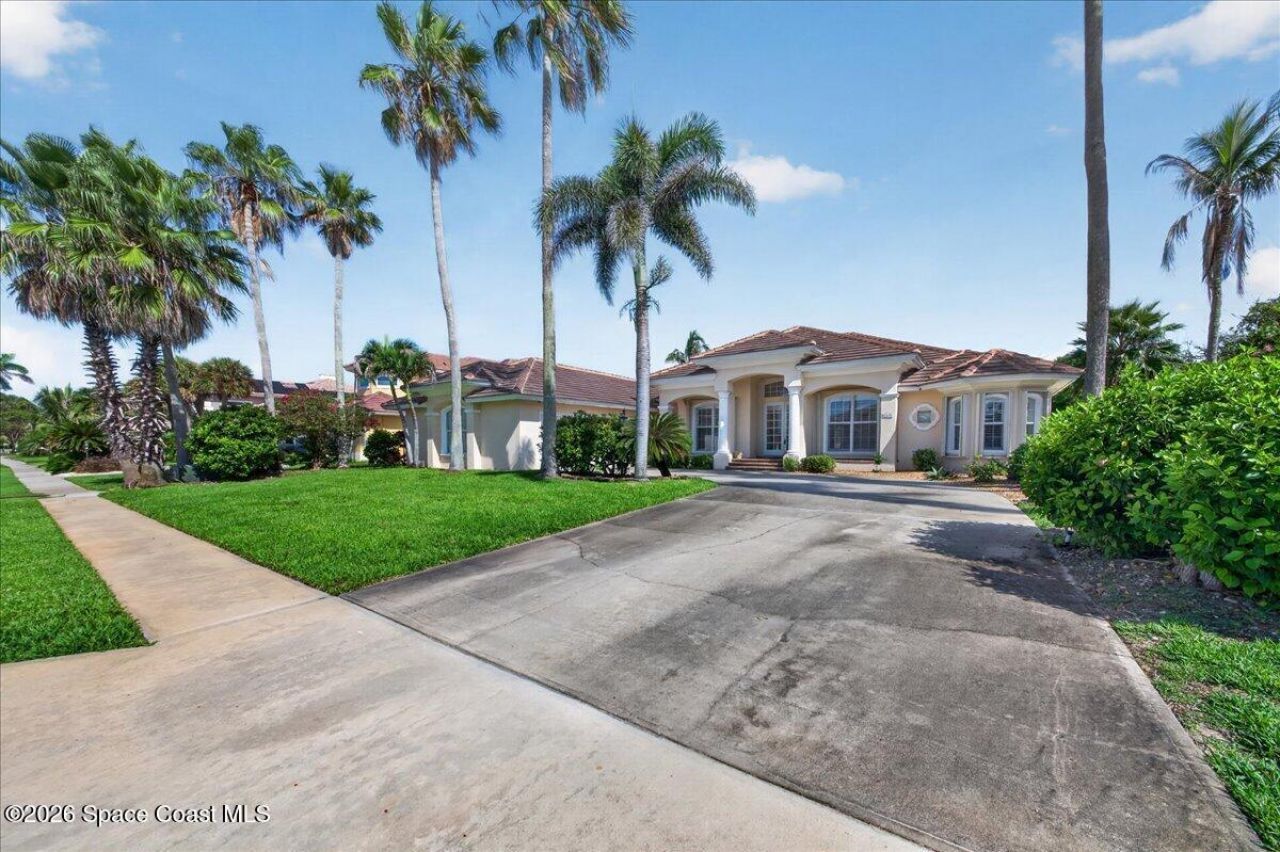 263 Loggerhead Drive , Melbourne Beach, FL 32951 Photo