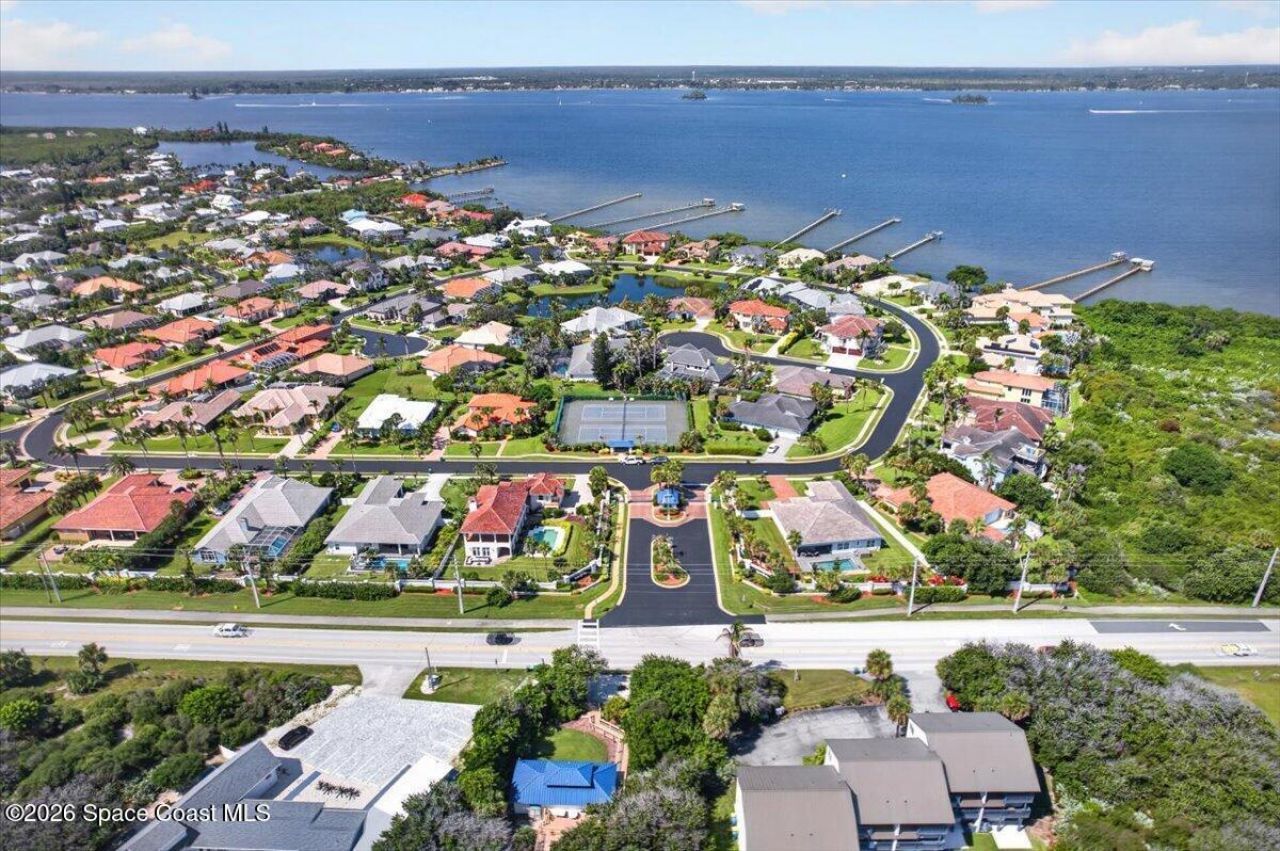 263 Loggerhead Drive , Melbourne Beach, FL 32951 Photo