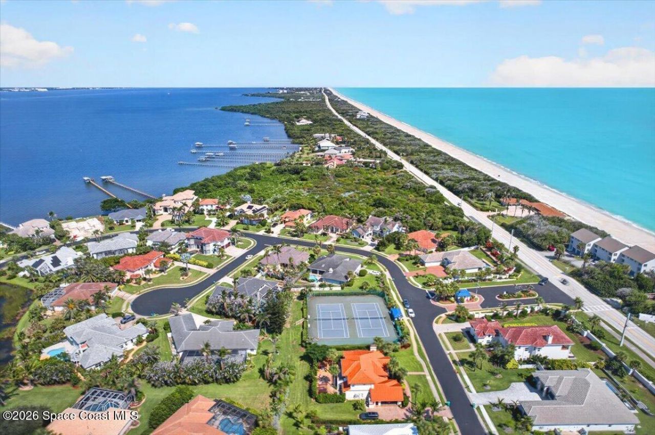 263 Loggerhead Drive , Melbourne Beach, FL 32951 Photo