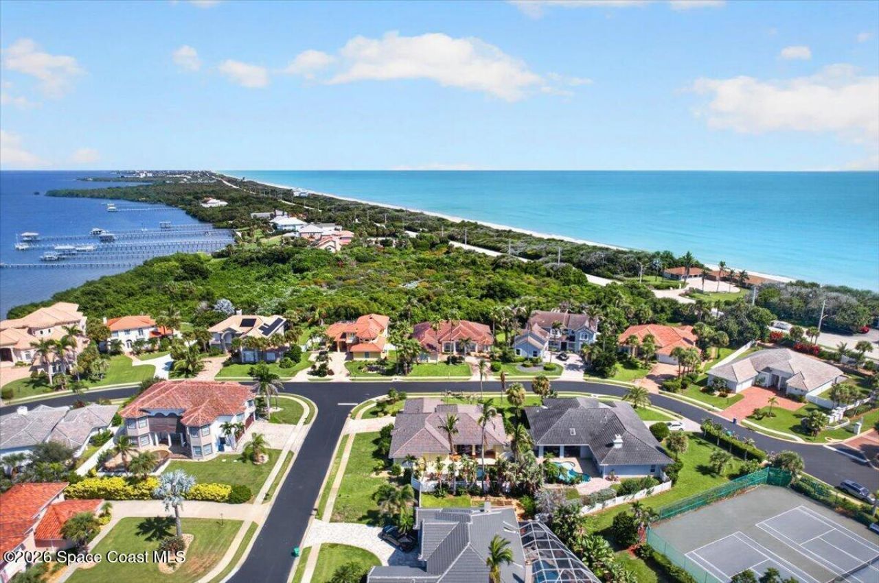 263 Loggerhead Drive , Melbourne Beach, FL 32951 Photo