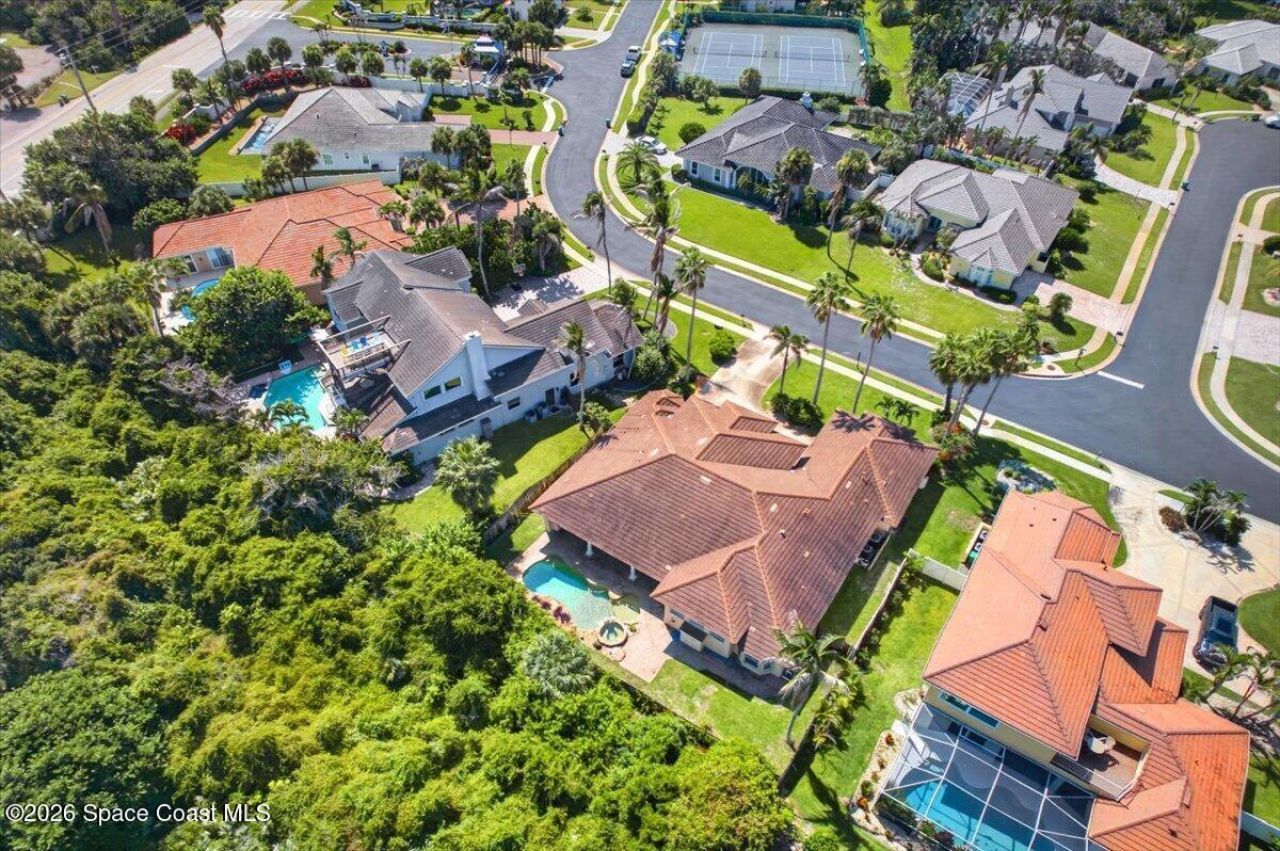 263 Loggerhead Drive , Melbourne Beach, FL 32951 Photo