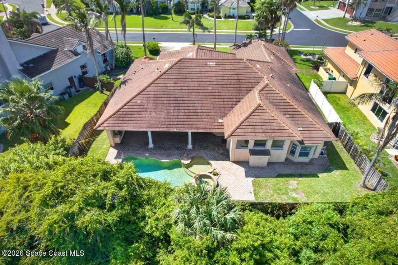 263 Loggerhead Drive , Melbourne Beach, FL 32951 Photo