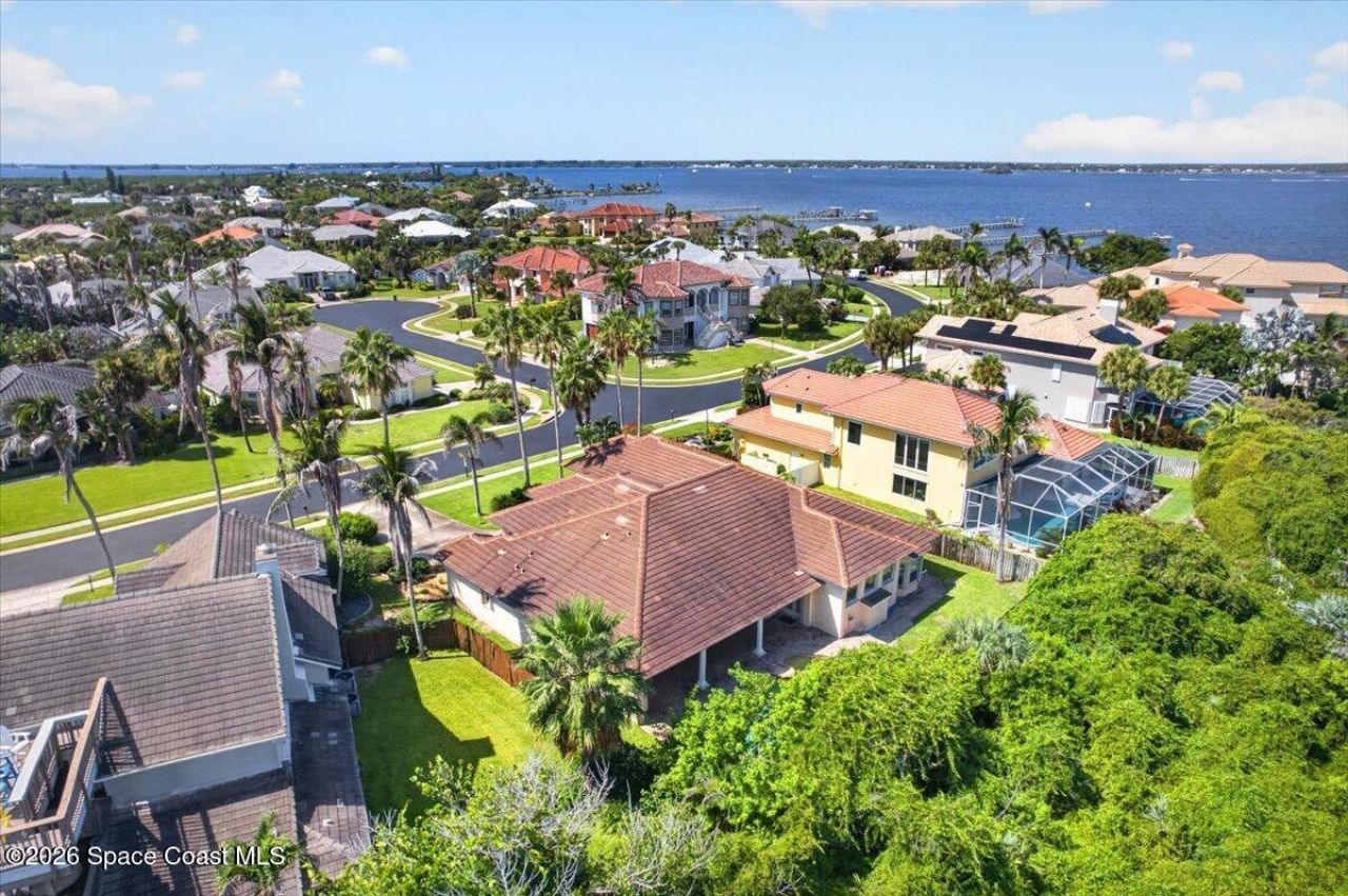 263 Loggerhead Drive , Melbourne Beach, FL 32951 Photo