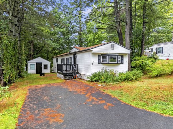 18 Sparrow Drive , Augusta, ME 04330