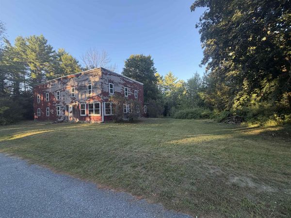 198 Village Road, Newbury, NH 03255