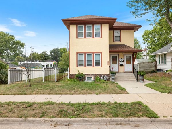 3532 Longfellow Avenue , Minneapolis, MN 55407