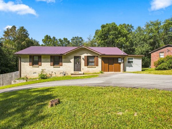 6661 Oak Hill Rd , Lyles, TN 37098