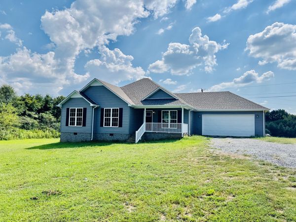 133B Wells Lee Rd , Elora, TN 37328