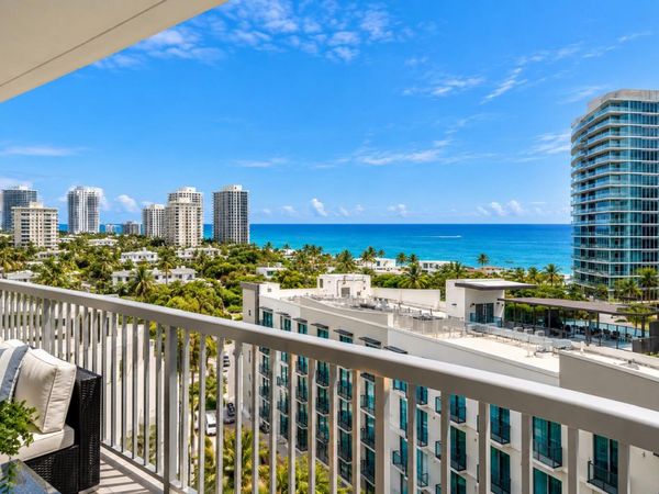 2200 NE 33RD Avenue, Unit 9A, Fort Lauderdale, FL 33305
