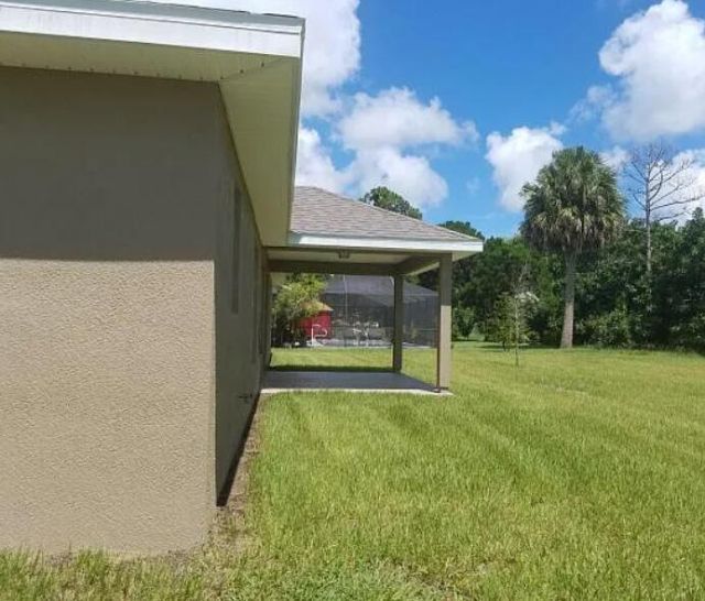 702 SE Walters Terrace, Port Saint Lucie, FL 34983 Photo