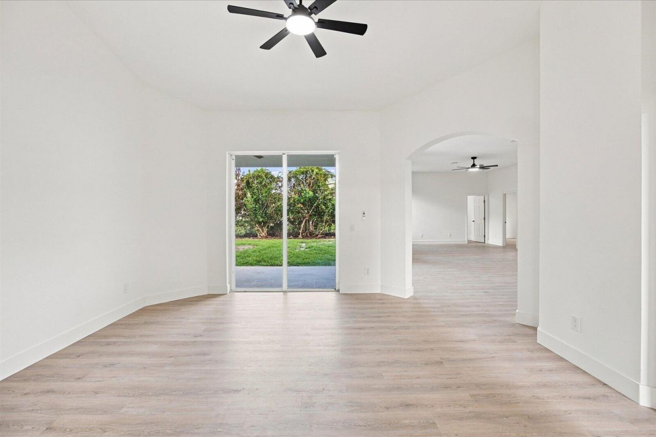 3641 SW San Benito Street, Port Saint Lucie, FL 34953 Photo