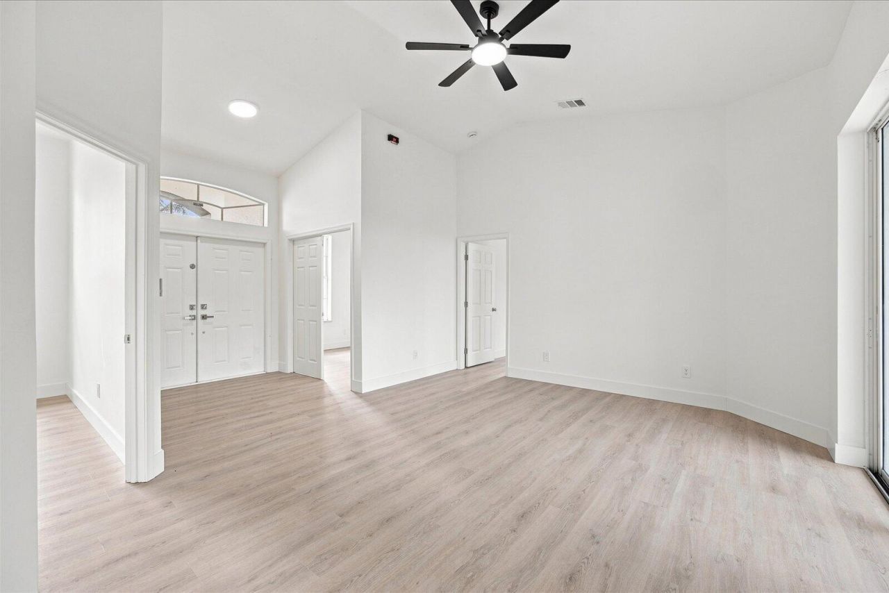 3641 SW San Benito Street, Port Saint Lucie, FL 34953 Photo