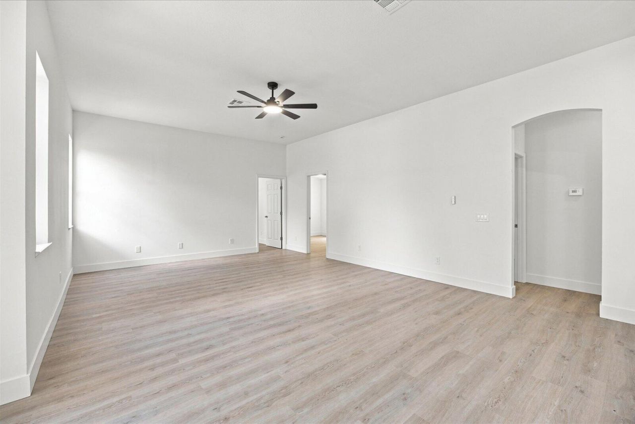 3641 SW San Benito Street, Port Saint Lucie, FL 34953 Photo