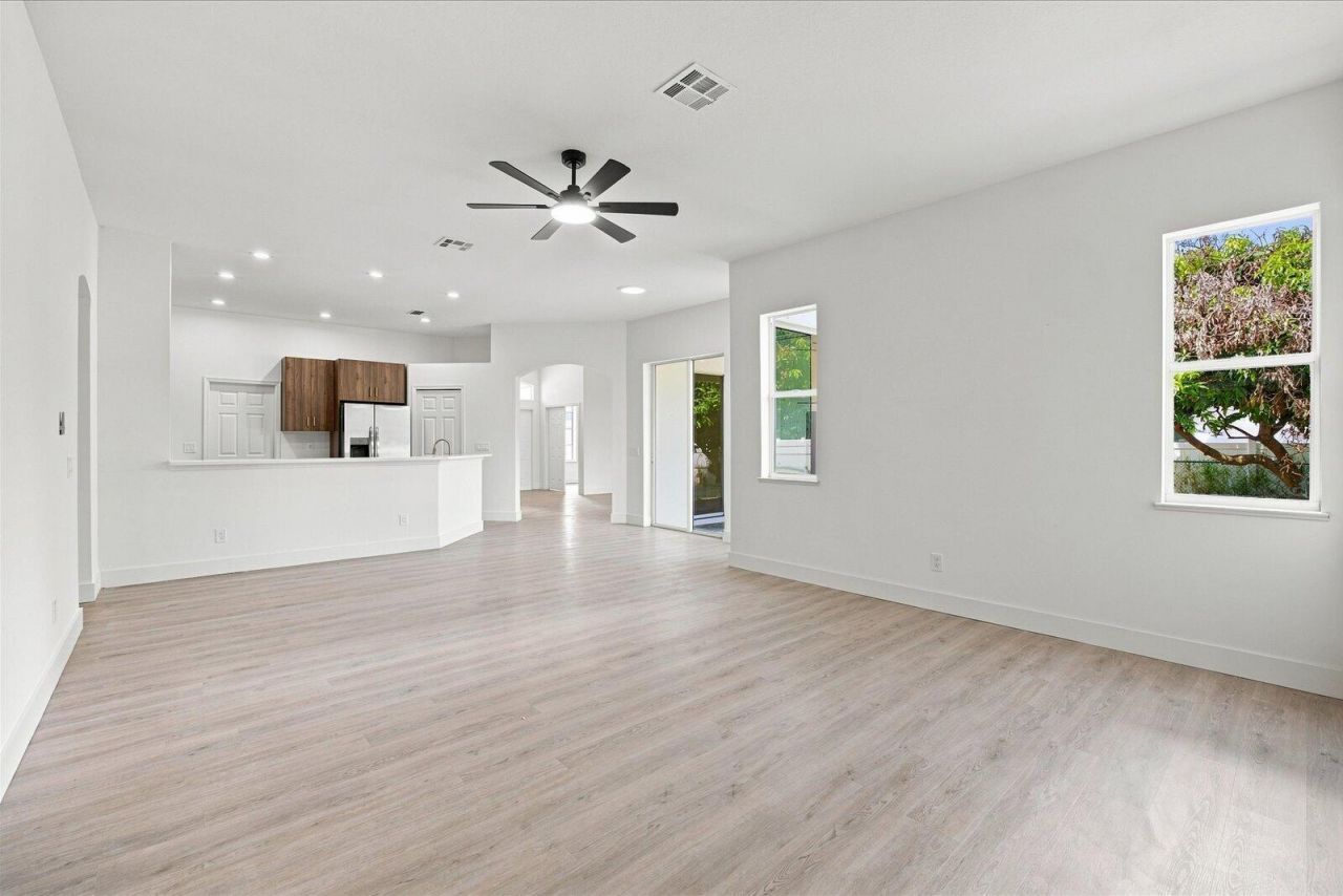 3641 SW San Benito Street, Port Saint Lucie, FL 34953 Photo
