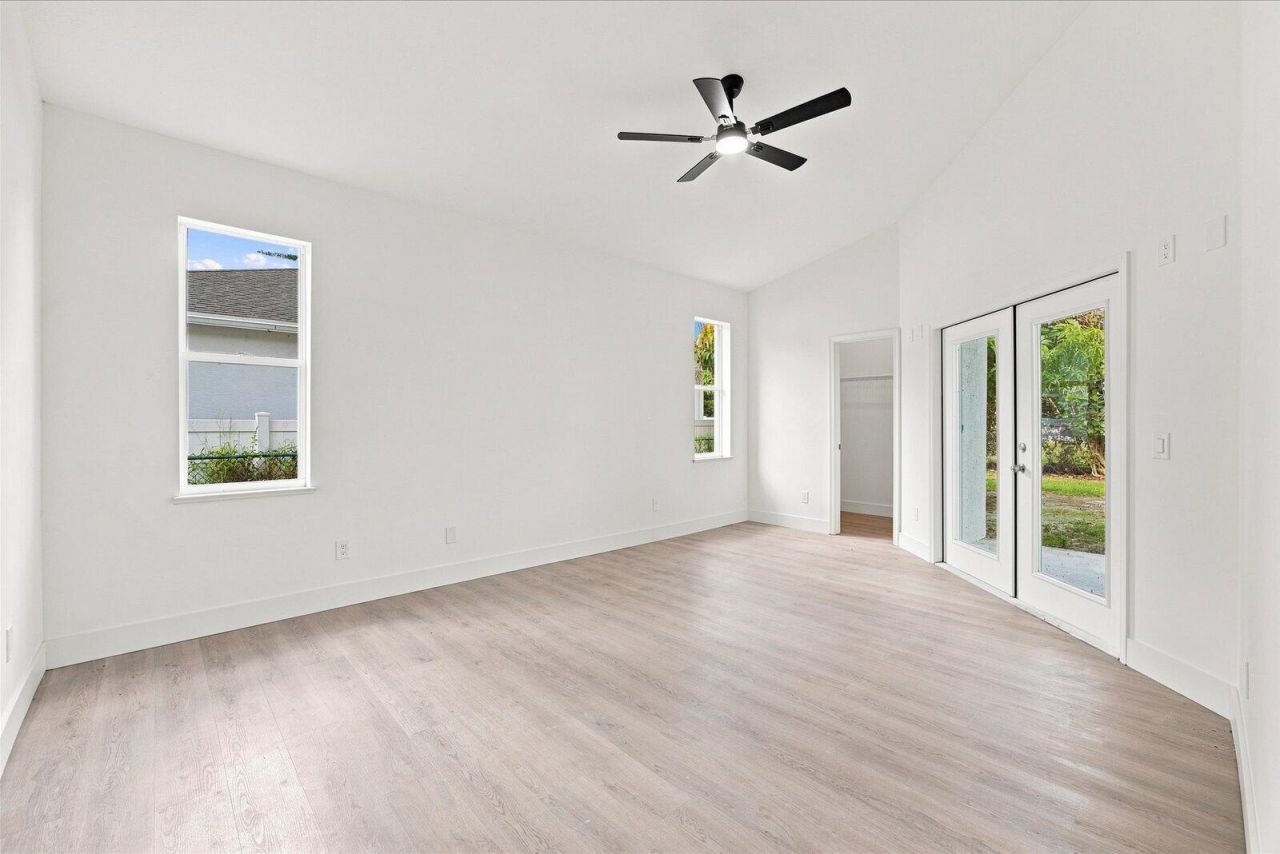 3641 SW San Benito Street, Port Saint Lucie, FL 34953 Photo