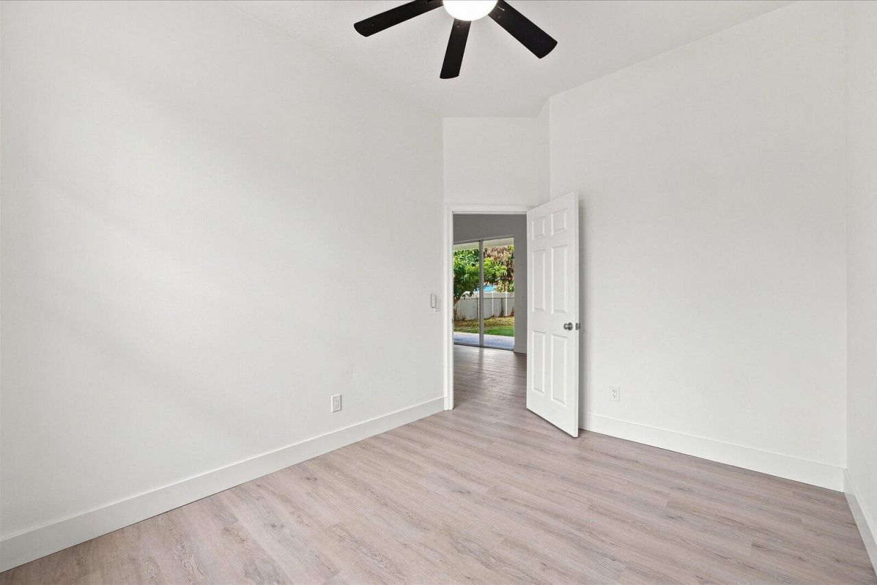 3641 SW San Benito Street, Port Saint Lucie, FL 34953 Photo