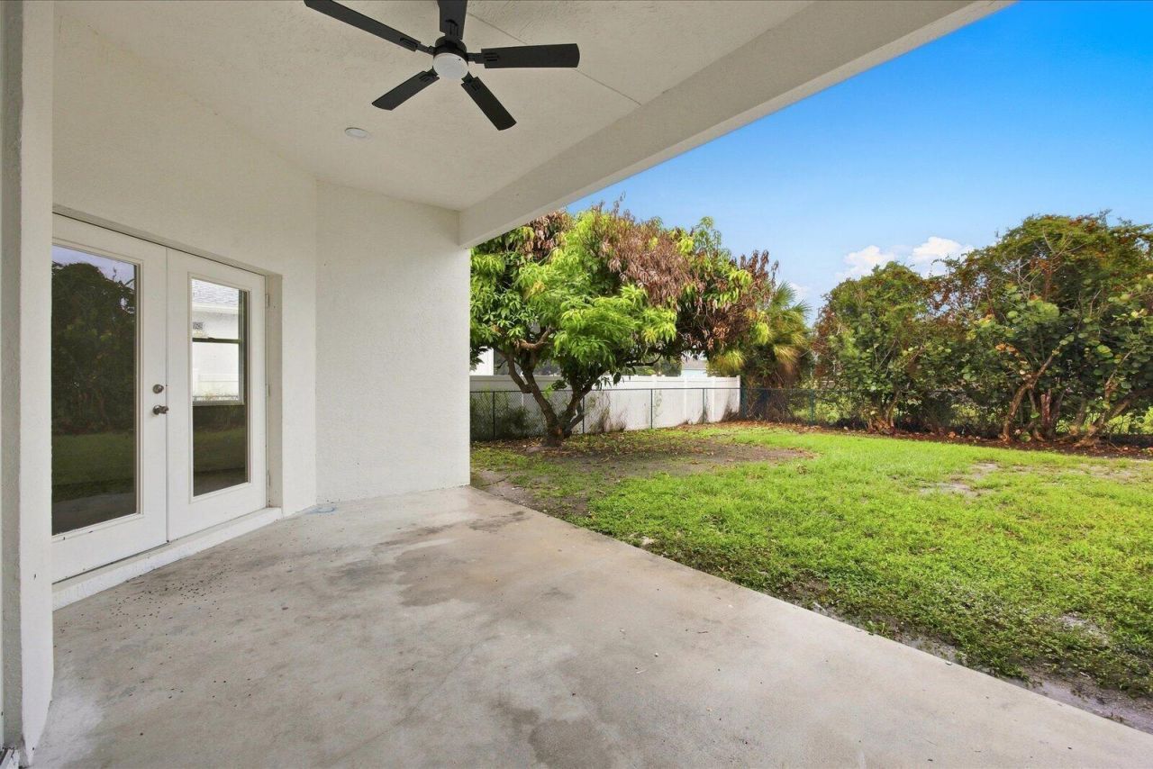 3641 SW San Benito Street, Port Saint Lucie, FL 34953 Photo